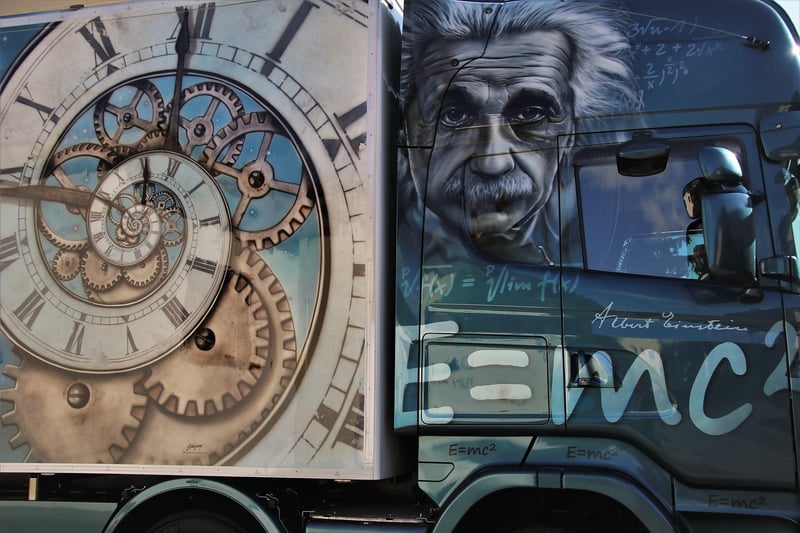 Time-Loop Theories